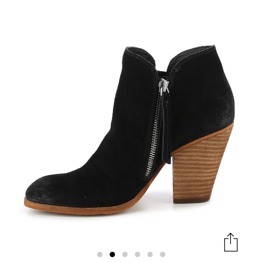 Dolce Vita Hixon Bootie
